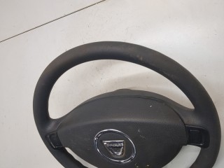 Руль, ориг. номер 484001921R, Dacia Sandero 2012-2016