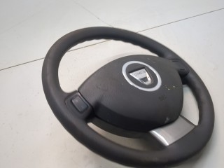 Руль, ориг. номер 484001921R, Dacia Sandero 2012-2016