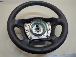 Руль, ориг. номер A1634600603, Mercedes ML W163 2001-2005
