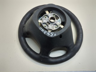 Руль, ориг. номер A1634600603, Mercedes ML W163 2001-2005