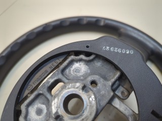 Руль, Mazda CX-7 2006-2009