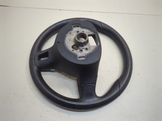 Руль, ориг. номер 1T0419091AC, Volkswagen Tiguan 2011-2019