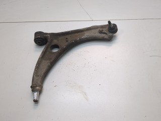Рычаг подвески правый передний Volkswagen Tiguan 2006-2011