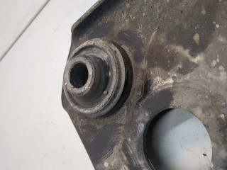 Рычаг подвески правый передний, ориг. номер 545042021R, Renault Megane 2016-2020