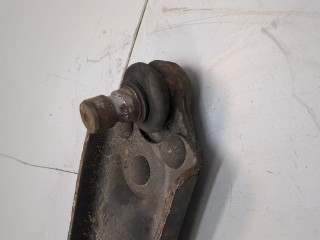 Рычаг подвески правый передний, ориг. номер 545042021R, Renault Megane 2016-2020