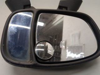 Зеркало боковое правое, ориг. номер 4410619, Opel Vivaro 2001-2006