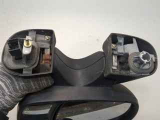 Зеркало боковое правое, ориг. номер 4410619, Opel Vivaro 2001-2006