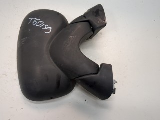 Зеркало боковое правое, ориг. номер 4410619, Opel Vivaro 2001-2006
