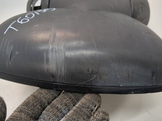 Зеркало боковое правое, ориг. номер 4410619, Opel Vivaro 2001-2006