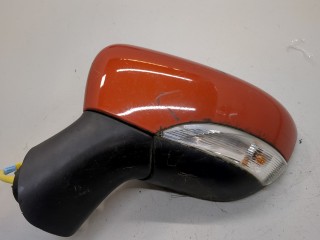 Зеркало боковое левое, ориг. номер 963024221R, Renault Captur 2012-2017