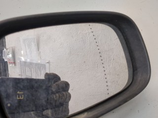 Зеркало боковое правое, ориг. номер 7701068375, 7701054752, Renault Megane 2006-2009