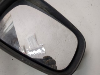 Зеркало боковое левое, ориг. номер 7701054753, 7701068373, Renault Megane 2006-2009