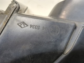 Зеркало боковое правое, ориг. номер 76201SMGE21, Honda Civic 2008-2012
