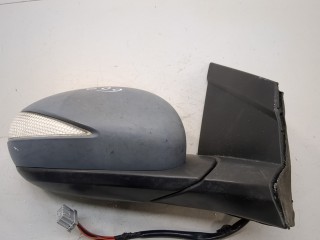 Зеркало боковое правое, ориг. номер 76201SMGE21, Honda Civic 2008-2012