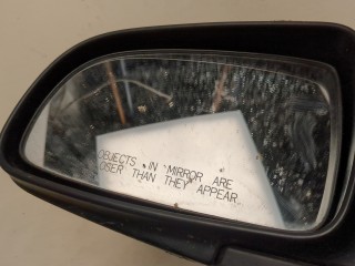Зеркало боковое левое, ориг. номер 96406524, Chevrolet Aveo (T250 / 255) 2006-2012