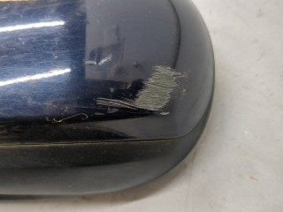 Зеркало боковое левое, ориг. номер K6302BN1MB, Nissan Almera 2002-2006