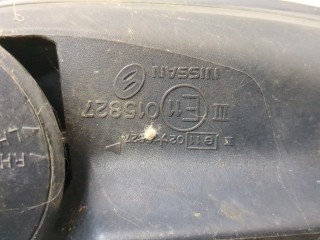 Зеркало боковое левое, ориг. номер K6302BN1MB, Nissan Almera 2002-2006