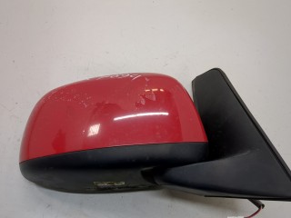 Зеркало боковое правое, ориг. номер 8470180J10ZNB, Suzuki SX4 2006-2014