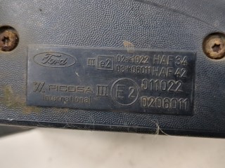 Зеркало боковое левое, ориг. номер 5211713, 5T1617683CN, Ford Transit Connect 2002-2009
