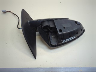 Зеркало боковое правое, ориг. номер 96301JD22A, 96373JD000, Nissan Qashqai 2006-2010