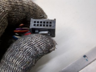 Зеркало боковое левое, ориг. номер CRB503550PMA, Land Rover Range Rover 2005-2009