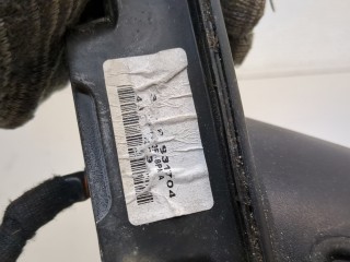 Зеркало боковое левое, ориг. номер CRB503550PMA, Land Rover Range Rover 2005-2009
