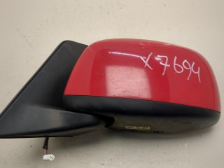 Зеркало боковое левое, ориг. номер 8470280J10ZNB, Suzuki SX4 2006-2014