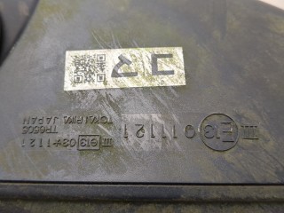 Зеркало боковое левое, ориг. номер 8470280J10ZNB, Suzuki SX4 2006-2014
