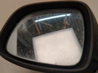 Зеркало боковое левое, ориг. номер 8470280J10ZNB, Suzuki SX4 2006-2014