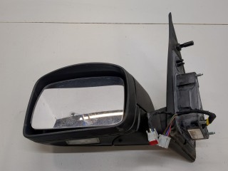 Зеркало боковое левое Land Rover Freelander 2 2006-2010
