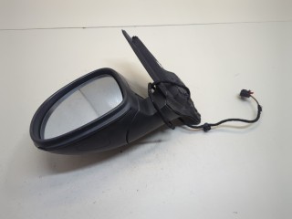 Зеркало боковое левое Volkswagen Tiguan 2006-2011