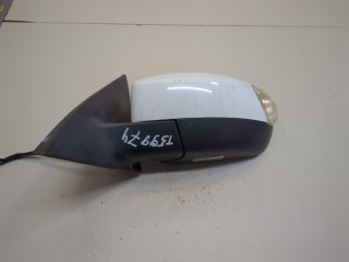 Зеркало боковое левое, ориг. номер 1776374, 6M2117683AFJ, Ford S-Max 2010-2015