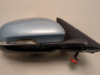 Зеркало боковое правое, ориг. номер C2Z19365, BX2317E696AC, Jaguar XF 2011-2015