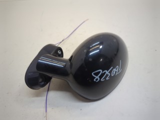 Зеркало боковое правое, ориг. номер NE8569120JPZ, Mazda MX-5 2005-2008
