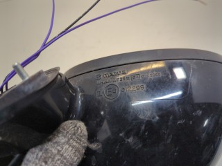 Зеркало боковое правое, ориг. номер NE8569120JPZ, Mazda MX-5 2005-2008