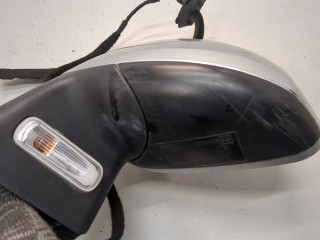 Зеркало боковое левое, ориг. номер 8149ZT, Citroen C4 2004-2014
