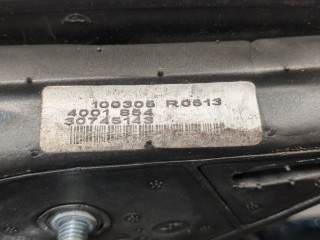 Зеркало боковое правое, ориг. номер 30745143, Volvo S40 2003-2007
