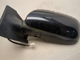 Зеркало боковое левое, ориг. номер 879400D210, 879450D901, Toyota Yaris 2005-2009