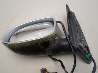 Зеркало боковое левое Volkswagen Passat 2000-2005
