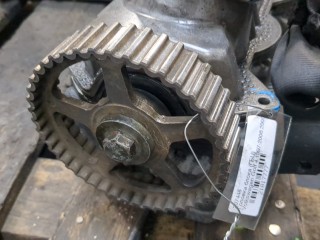 Головка блока (ГБЦ), Volkswagen Golf 4 1997-2006