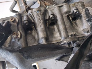 Головка блока (ГБЦ), Volkswagen Golf 4 1997-2006