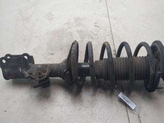 Амортизатор подвески левый передний, ориг. номер 5465007100, KIA Picanto 2004-2007