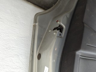 Ручка двери наружная правая задняя, ориг. номер 5138195, 13142770, Opel Zafira B 2008-2014