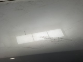 Ручка двери наружная правая задняя, ориг. номер 5138195, 13142770, Opel Zafira B 2008-2014