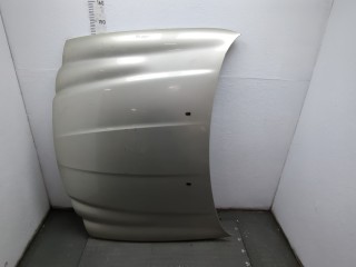 Капот, ориг. номер C2S39487, 4X4316612AC, Jaguar X-Type 2001-2008