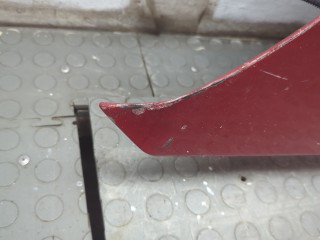 Капот, ориг. номер 41007290942, 7290942, BMW 1 серия 2011-2014