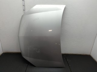 Капот Ford Fiesta 2008-2013