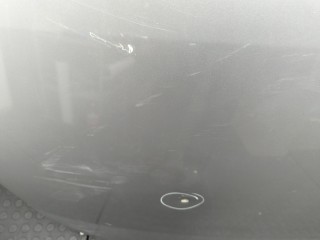 Капот, ориг. номер 1774791, P9A61A16610AH, Ford Fiesta 2008-2013