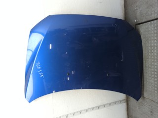 Капот Mitsubishi Lancer 10 2007-2010