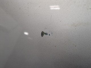 Капот, ориг. номер 5330112860, Toyota Corolla 1999-2002